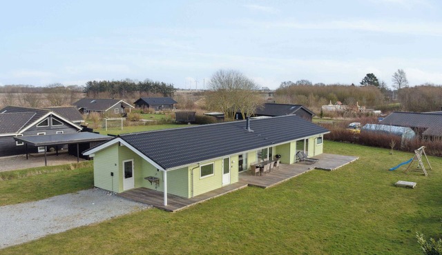Lovely holiday home in Southern Jutland