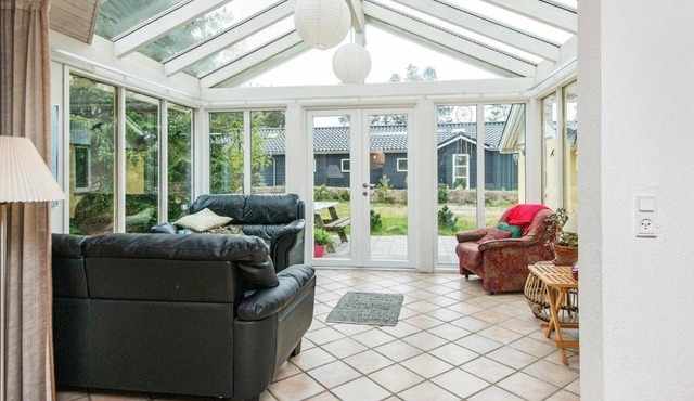 Lovely Holiday Home in Jutland near Sea