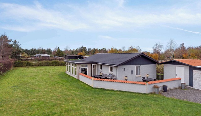 Lovely holiday home in North Jutland