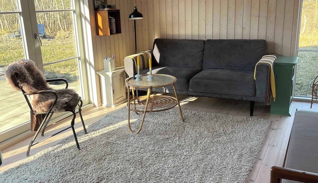 Lovely holiday home in Rødby near sandy beach