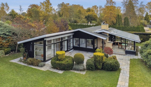 Lovely holiday home near Hornbæk