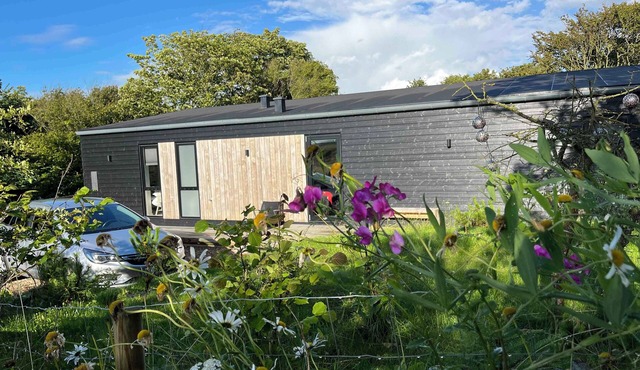 Lovely holiday home near the Limfjord
