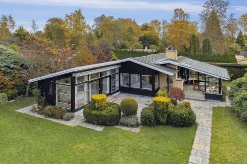 Lovely Holiday Home Near Hornbæk