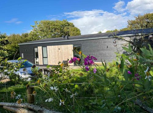 Lovely Holiday Home Near The Limfjord