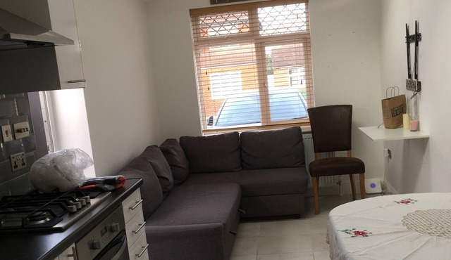 Lovely. Holiday home. Sleeps 4