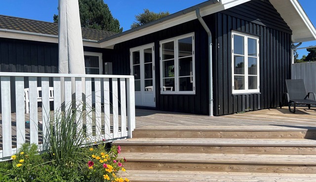 Lovely holiday home with beautiful views