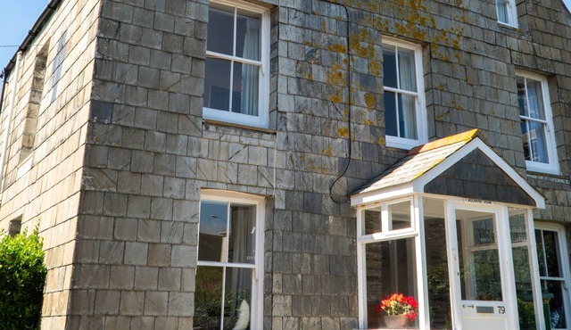 Lovely Holiday House In Port Isaac Village