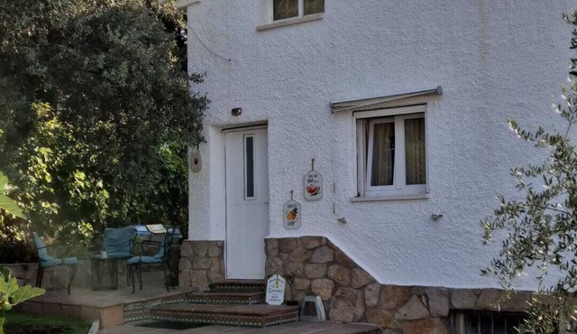 Lovely home nearby Madrid to enjoy nature.