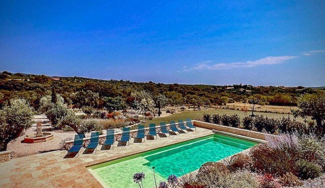 Lovely home in St.Jean-de-Minervois
