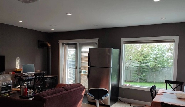 lovely home,2房1厅，适合家庭居住