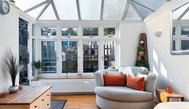 Lovely Home 2 Parking Spaces | Castle & High St