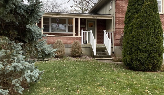 Lovely home away from home 4 BR 3 ba