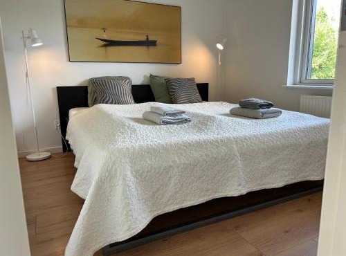 Lovely home downtown Billund