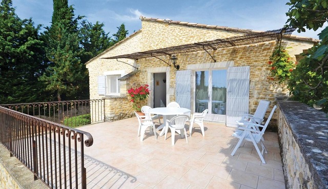 Lovely home in Montbrison Sur Lez