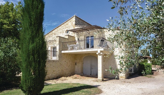 Lovely home in Montbrison-sur-Lez