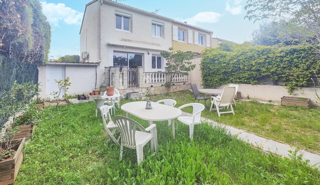 Lovely home in Saint-Gély-du-Fesc