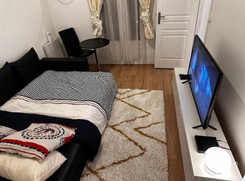 Lovely home