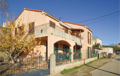 Lovely Home In Sant Petru Di Tenda