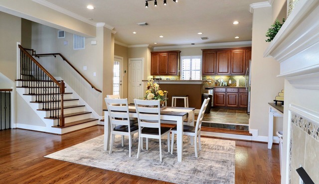 Lovely home - Great location River Oaks Houston Texas