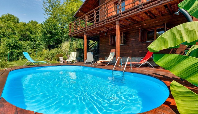 Lovely home in Trstenik Puscanski