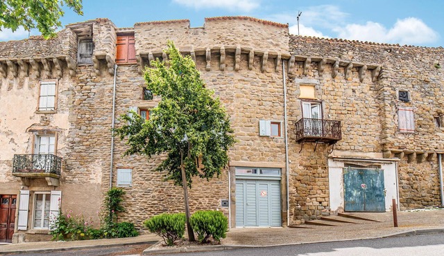 Lovely home in Peyriac-Minervois with WiFi