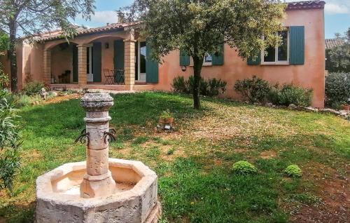 Lovely Home In Sanilhac-Sagries