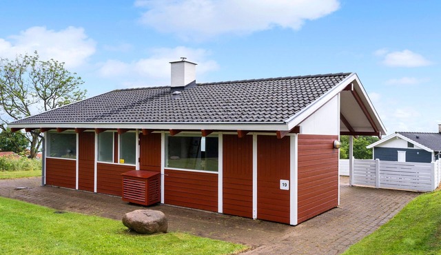 Lovely home in Aabenraa