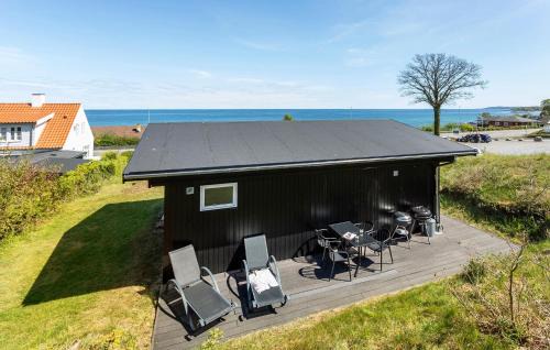 Lovely Home In Allinge