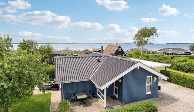 Lovely home in Assens with WiFi