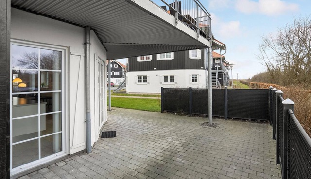 Lovely home in Bogense with kitchen
