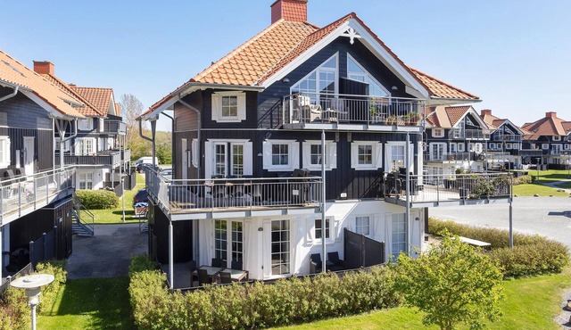 Lovely home in Bogense with sauna