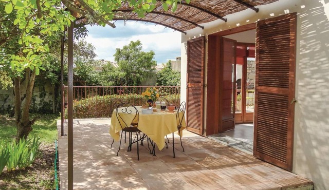 Lovely home in Cazevieille with kitchen