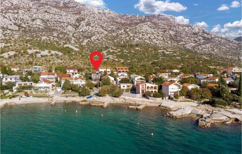Lovely Home In Cesarica With Sauna