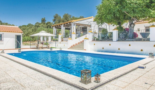Lovely home in Constantina, Sevilla