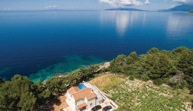 Lovely home in Dingac