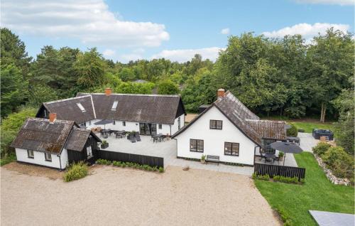Lovely Home In Nykøbing Sj With Kitchen