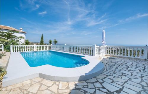 Lovely Home In El Rafol D'almunia