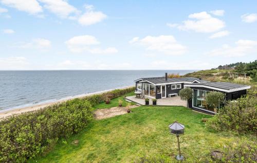 Lovely Home In Esbjerg V With House Sea View