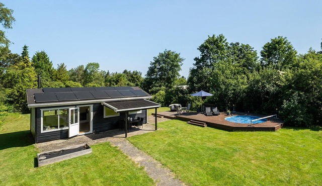 Lovely home in Eskebjerg