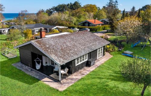 Lovely Home In Føllenslev With Wifi