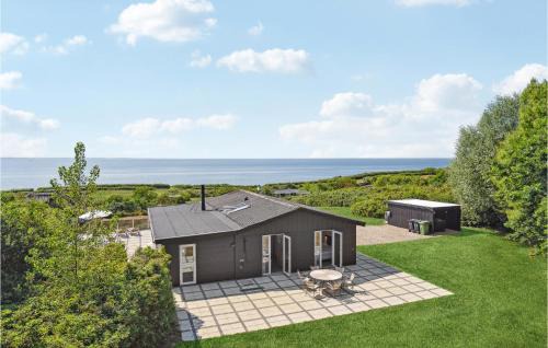 Lovely Home In Faaborg With Wifi