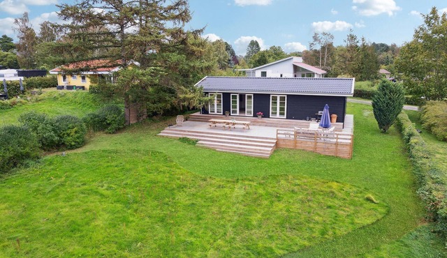 Lovely home in Fårevejle with kitchen