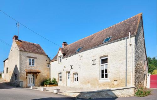 Lovely Home In Fourches With Sauna