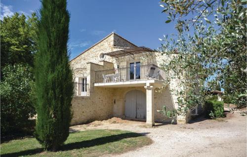 Lovely Home In Montbrison-Sur-Lez