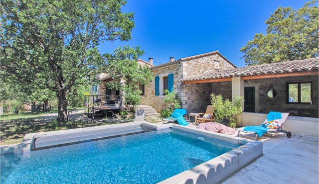 Lovely Home In La Roche St Secret