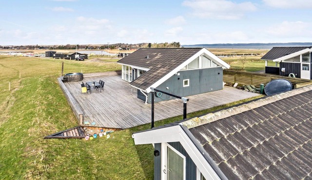 Lovely home in Fredericia