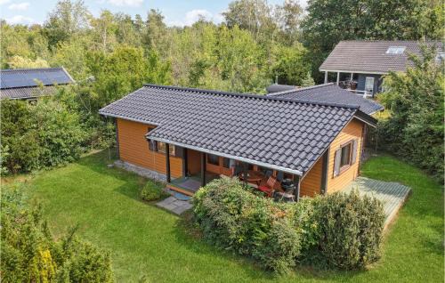 Lovely Home In Gørlev With Kitchen