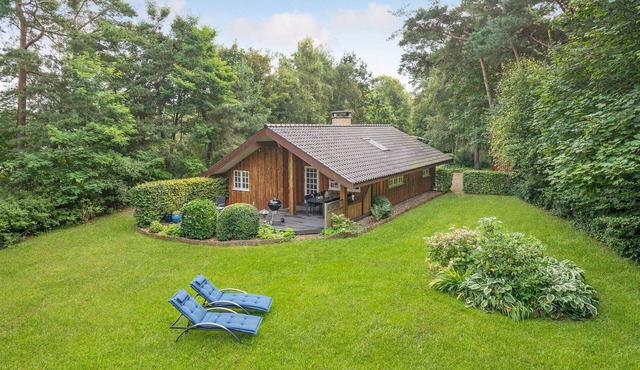 Lovely home in Gørlev with WiFi