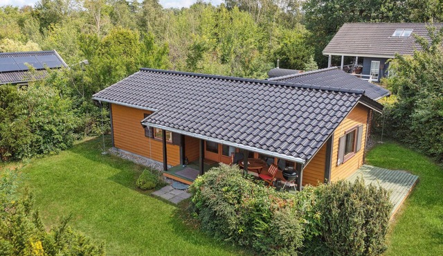 Lovely home in Gørlev with kitchen