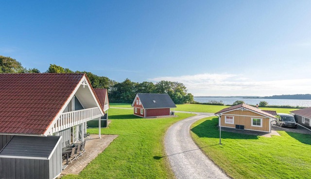 Lovely home in Gråsten with WiFi